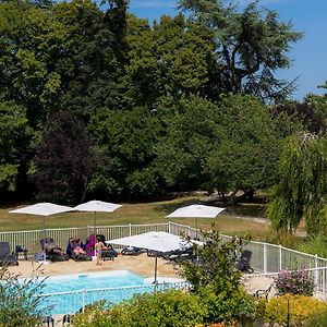 Logis LE RABELAIS Hôtel- Restaurant - SPA